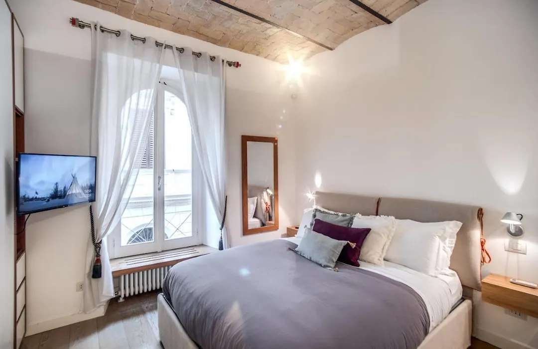 Pgrhome Borgo Vittorio-1
