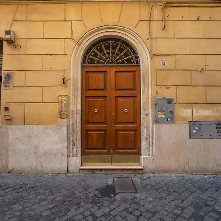 Pgrhome Borgo Vittorio-2