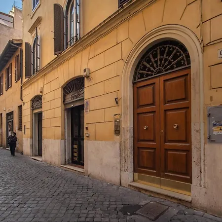 Pgrhome Borgo Vittorio-3
