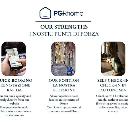 Pgrhome Borgo Vittorio-2