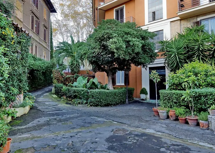 easyoulike - Trastevere Experience